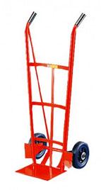 SACK BARROW